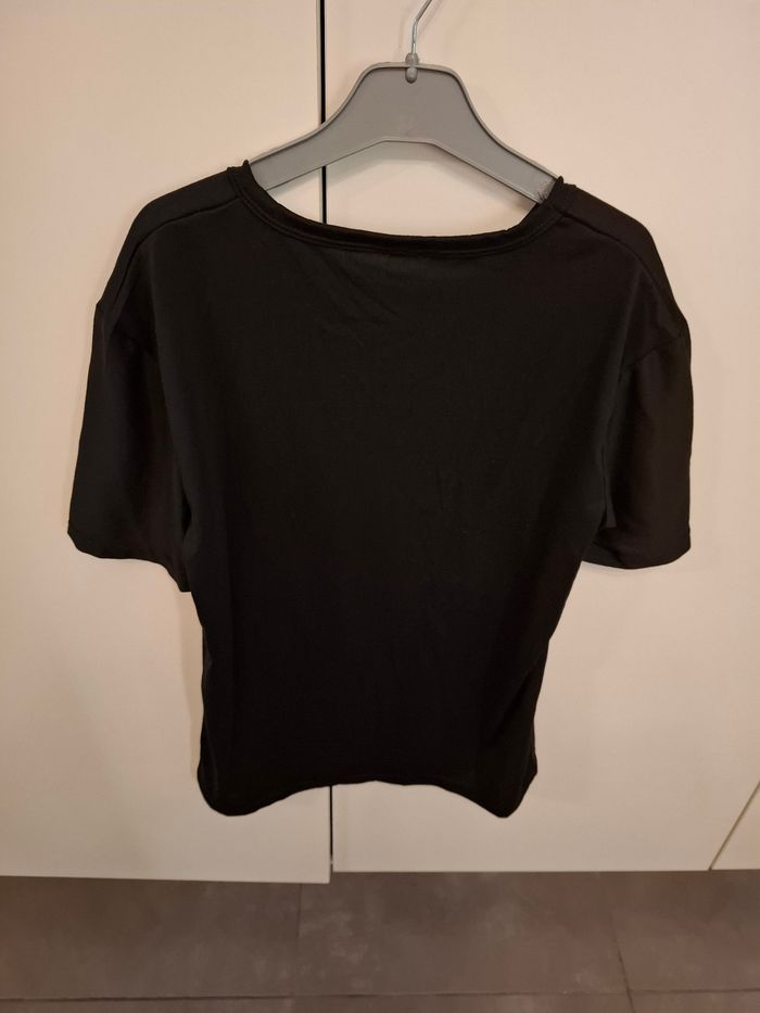 Tee-shirt Minnie - photo numéro 3