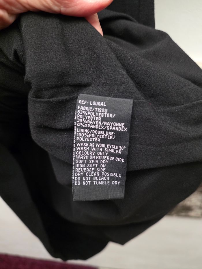 Robe chic - photo numéro 6