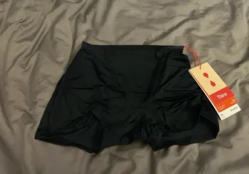 Short menstruel
