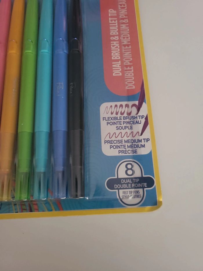 Paper mate double pointe - photo numéro 2