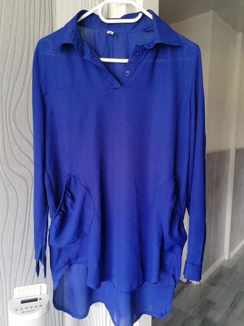 Chemise blouse Taille L 👕