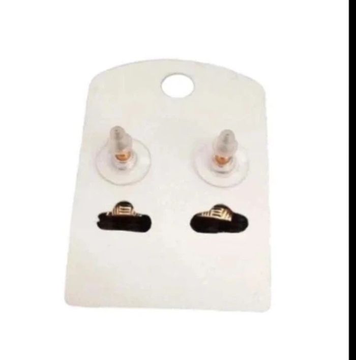 Boucles D'oreilles Ikita n°256 - photo numéro 3