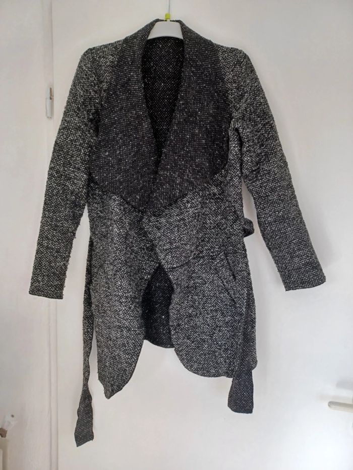 Veste/Manteau MIM