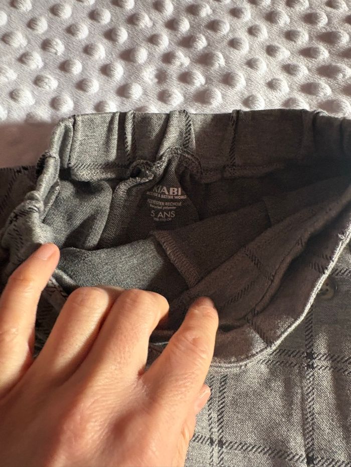 Jupe short Kiabi - photo numéro 2