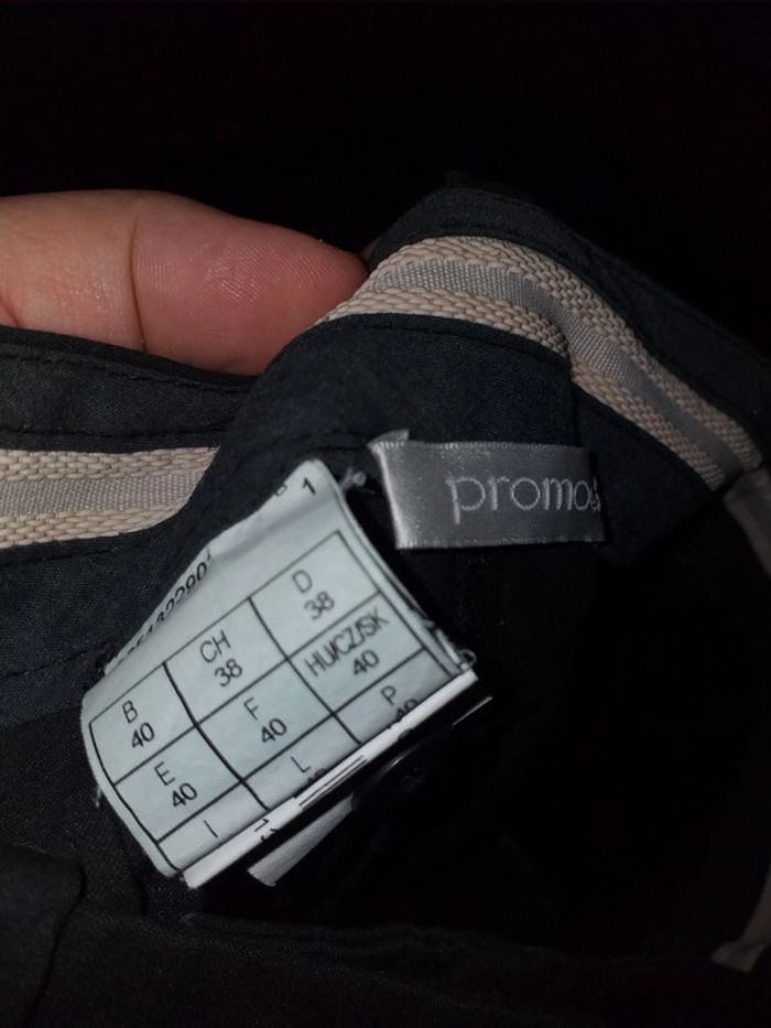 Lot femme L 40 7 pièces marques - photo numéro 8