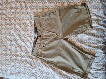bermuda creeks taille 38