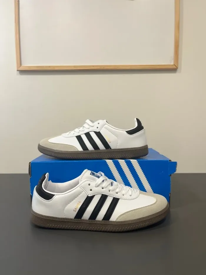 Adidas Samba OG Size 42