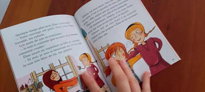 Livre J'aime lire avec CD neuf - photo numéro 3
