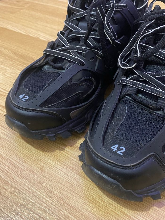 Chaussure BLCG Style taille 42 - photo numéro 6