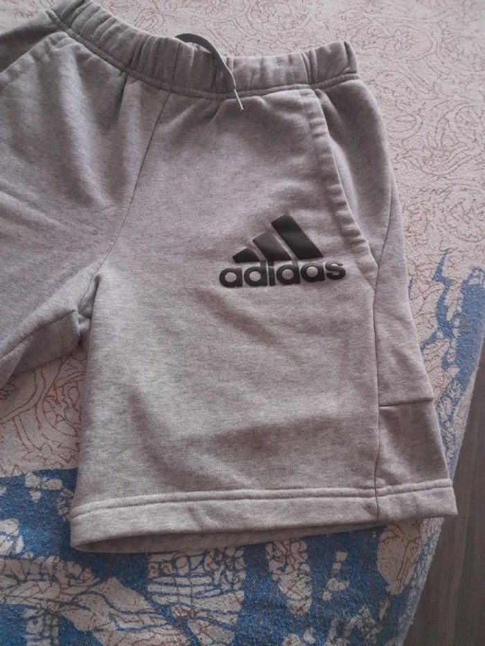 Short 11/12 ans - photo numéro 4