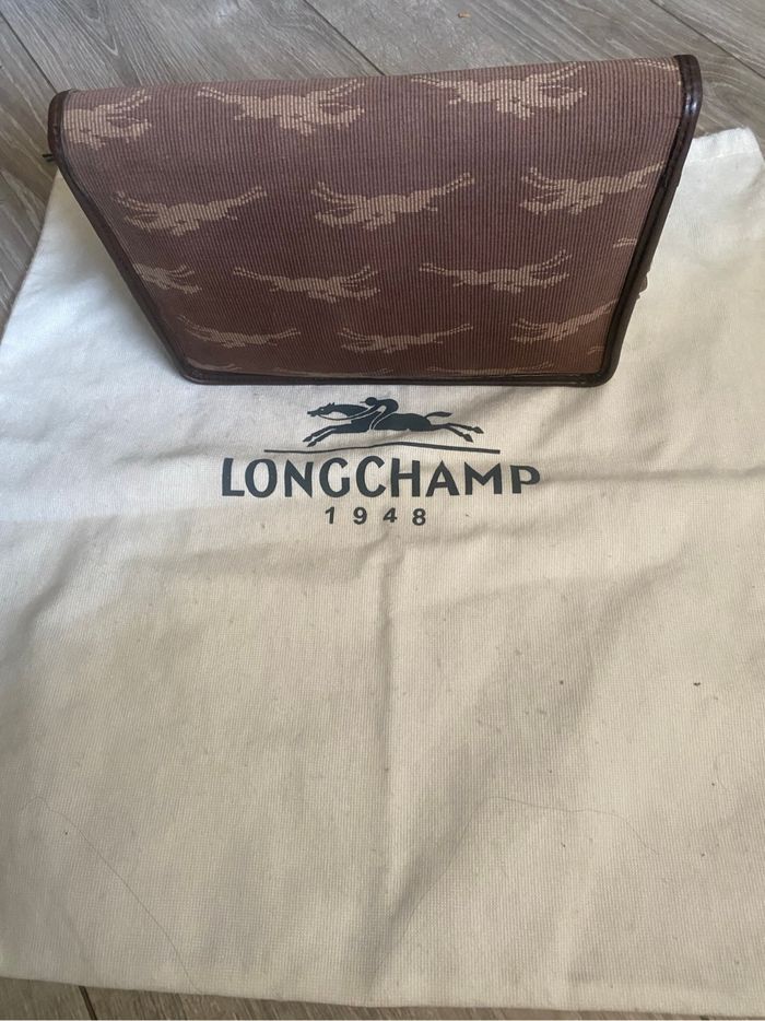 Longchamp - photo numéro 2