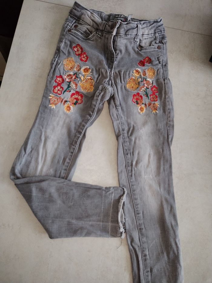 Vêtements fille - photo numéro 2