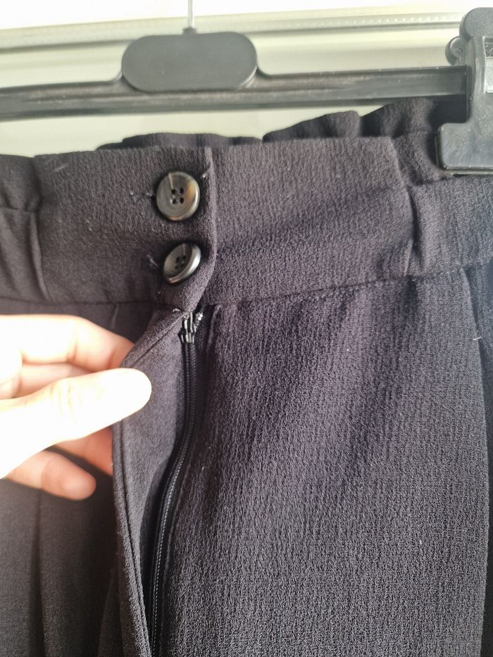 Pantalon fluide - photo numéro 5