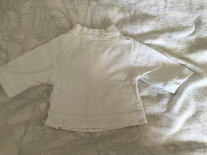 Gilet 1 mois - photo numéro 2