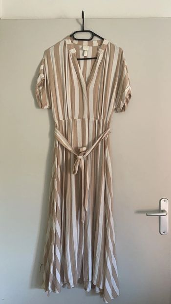 Robe longue
