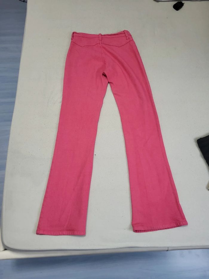 Magnifique jeans de taille M. - photo numéro 3