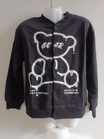 Veste neuve