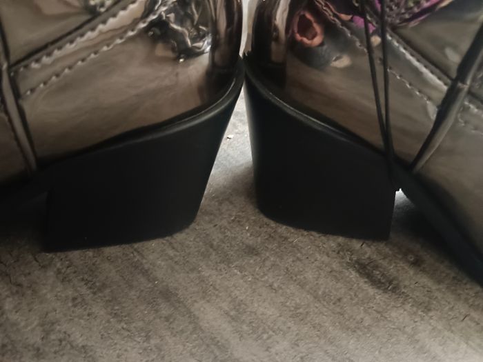 Bottine - photo numéro 5