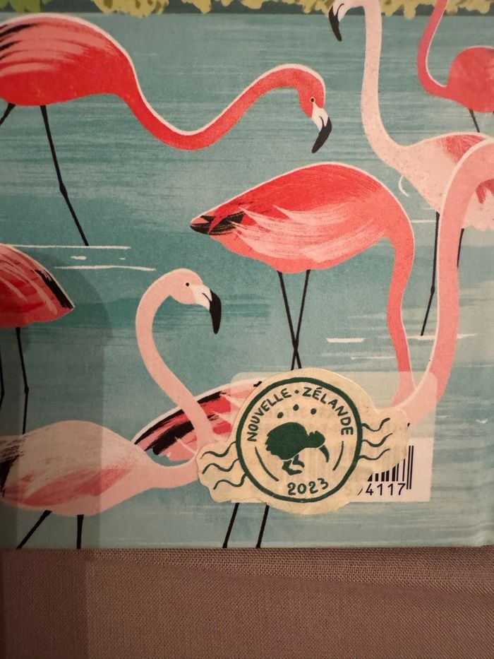 Livre animaux - photo numéro 7