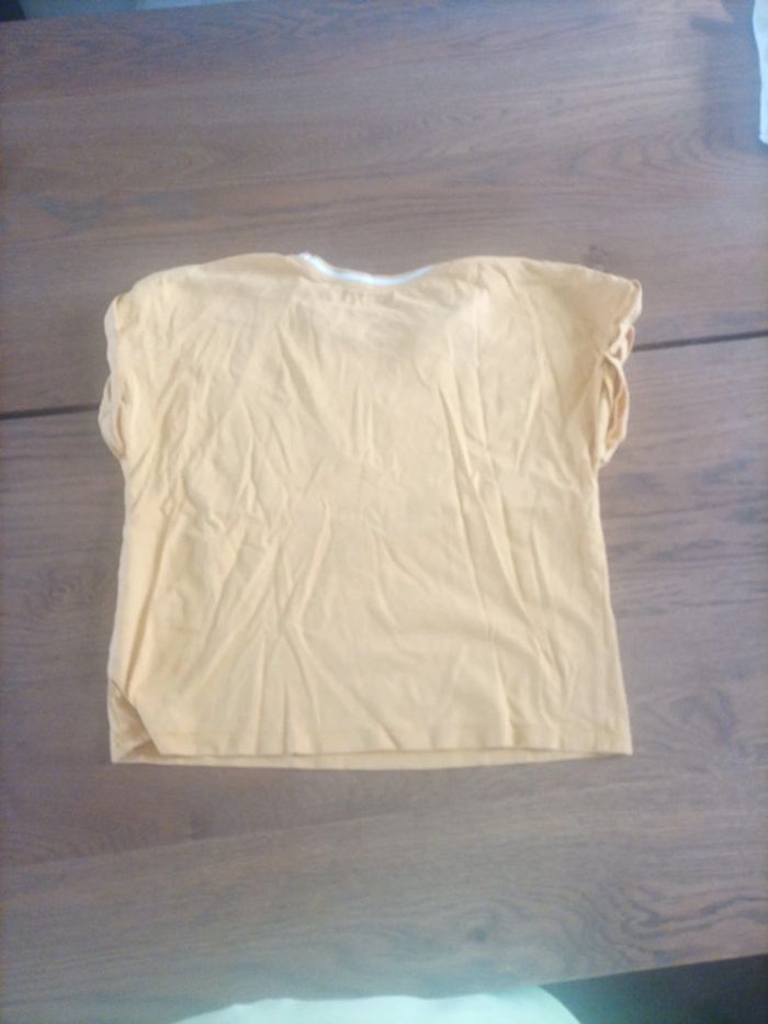 T-shirt Kiabi 12 ans - photo numéro 4