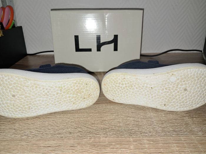 Chaussures 24 - photo numéro 5