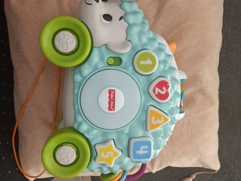 Louison le hérisson