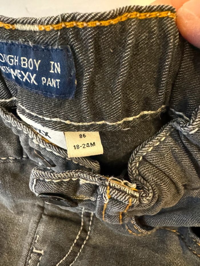 Mexx broek - photo numéro 3