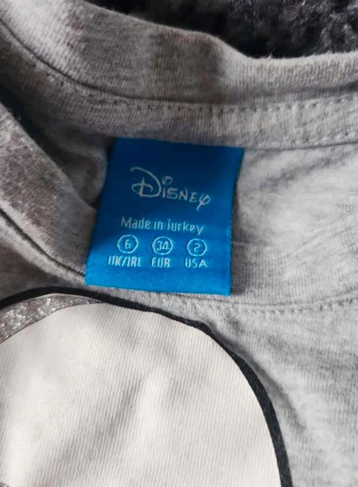 Tshirt olaf - photo numéro 3