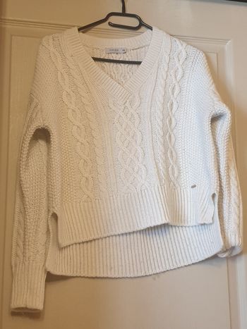 Pull-over