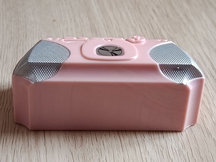 Poste de radio Barbie - photo numéro 3