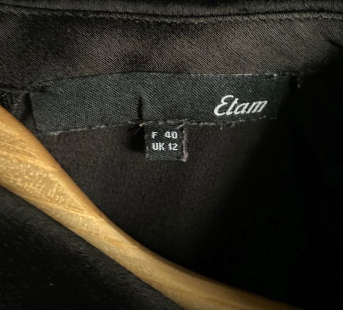 Robe etam - photo numéro 2