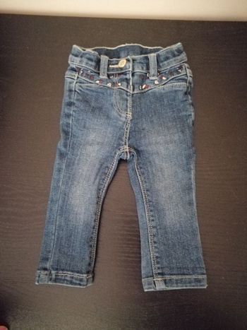 Jean