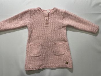 Robe carrément beau 12 mois