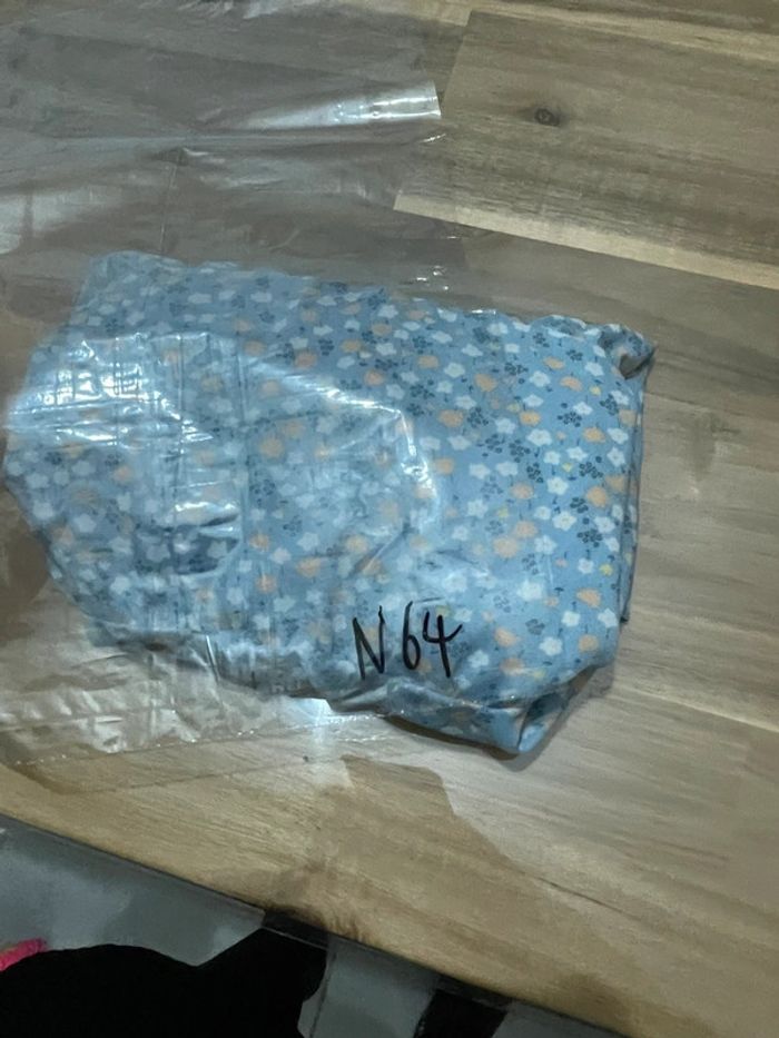 2 robes été 18 mois - photo numéro 12