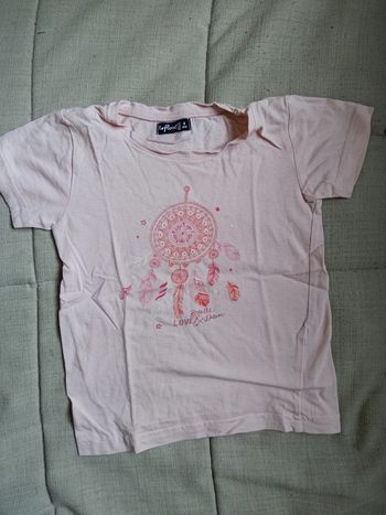 T shirt piège à réves