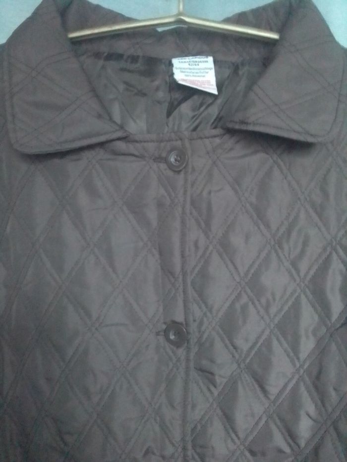 Veste matelassée Ted Lapidus - photo numéro 3