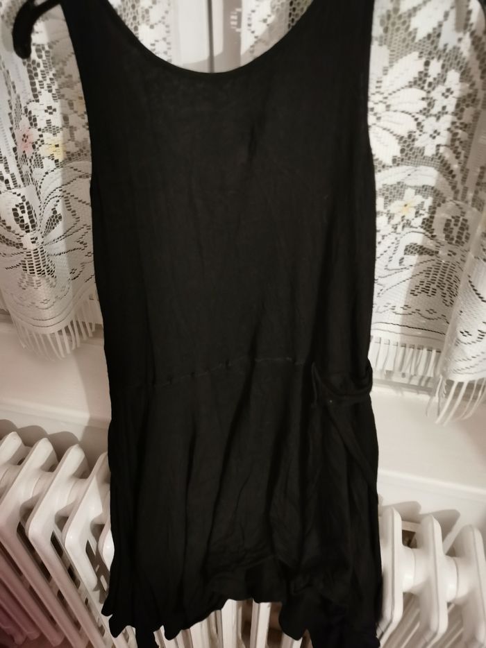 Robe tunique - photo numéro 2