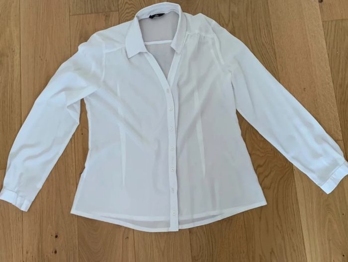 Chemisier Nife taille 42