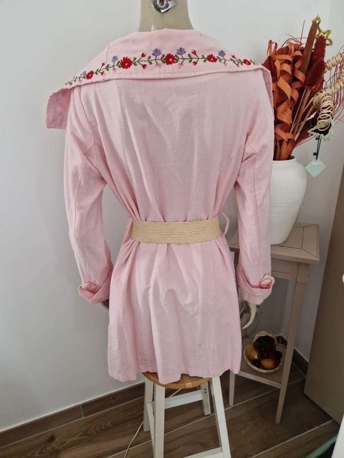 👗 Robe originale - photo numéro 8