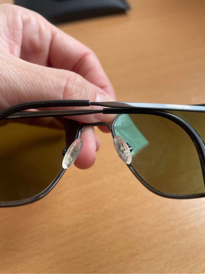 Lunettes Serengeti - photo numéro 7