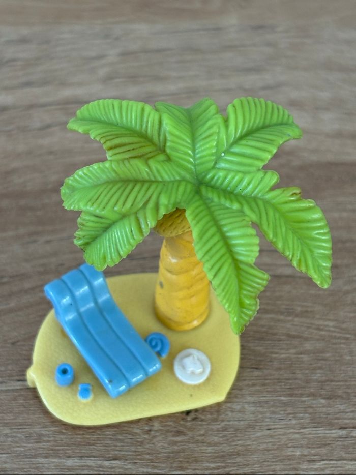 Accessoire dolphin Island - photo numéro 5