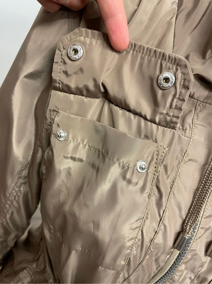 Veste - photo numéro 3