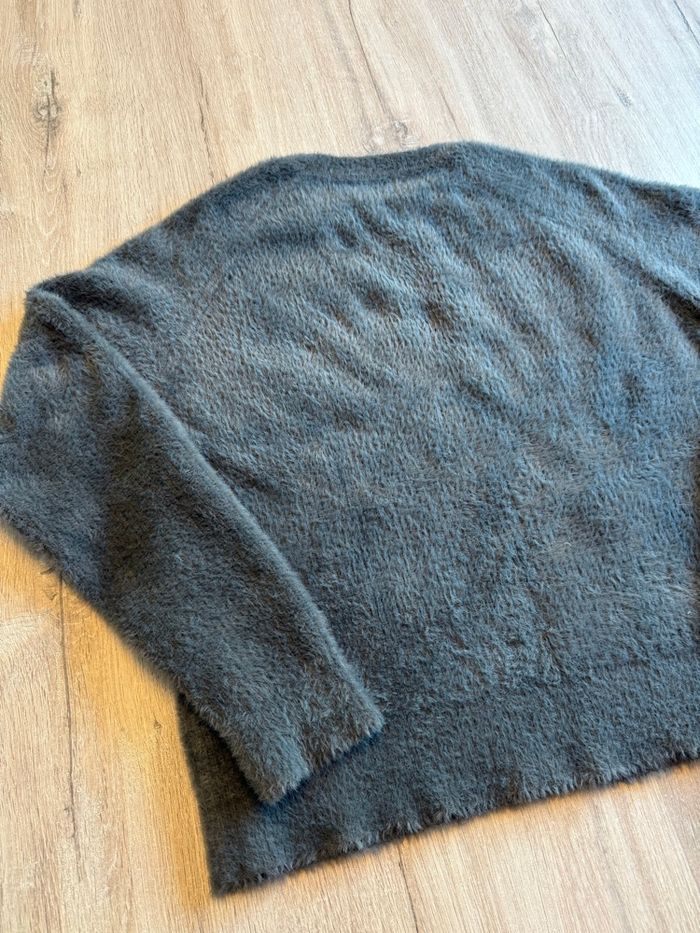 Pull Zara Girs - M - photo numéro 3