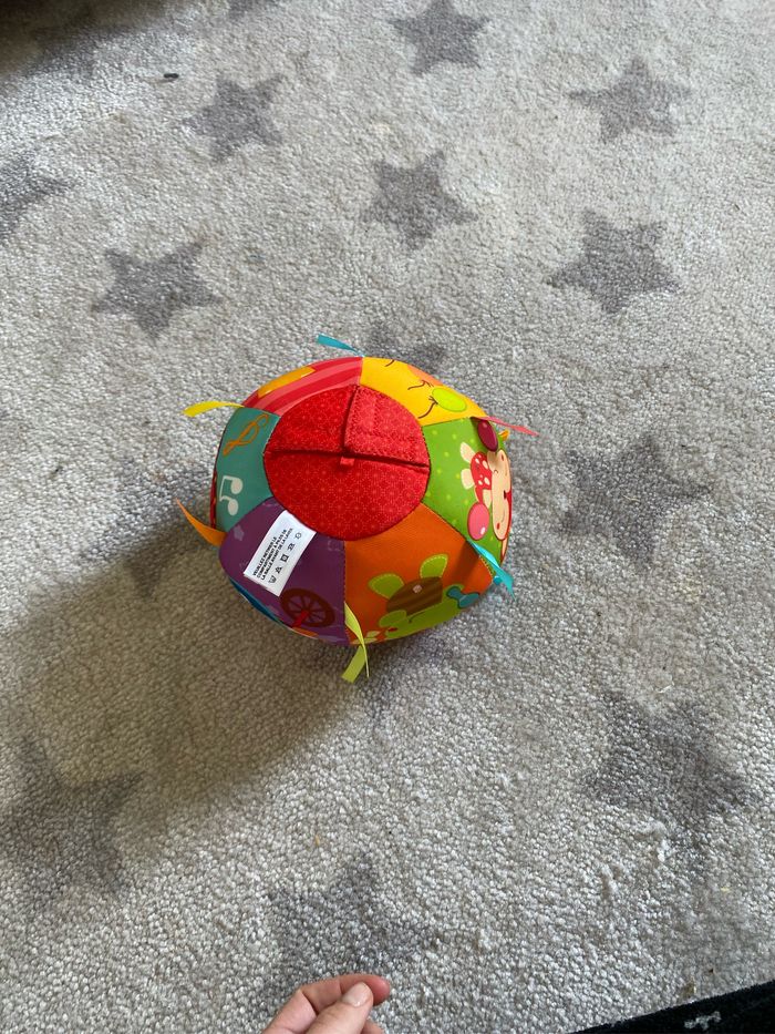 Boule interactive - photo numéro 2