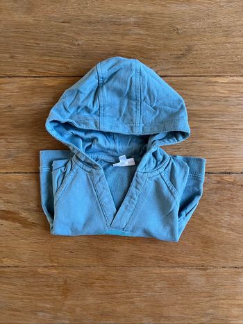 Sweat Vertbaudet 6 mois