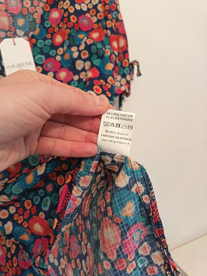 Jolie top - photo numéro 2