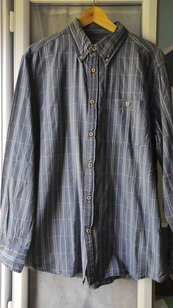 Chemise