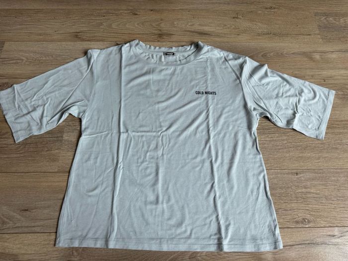 Tee-shirt Pimkie  L - photo numéro 3