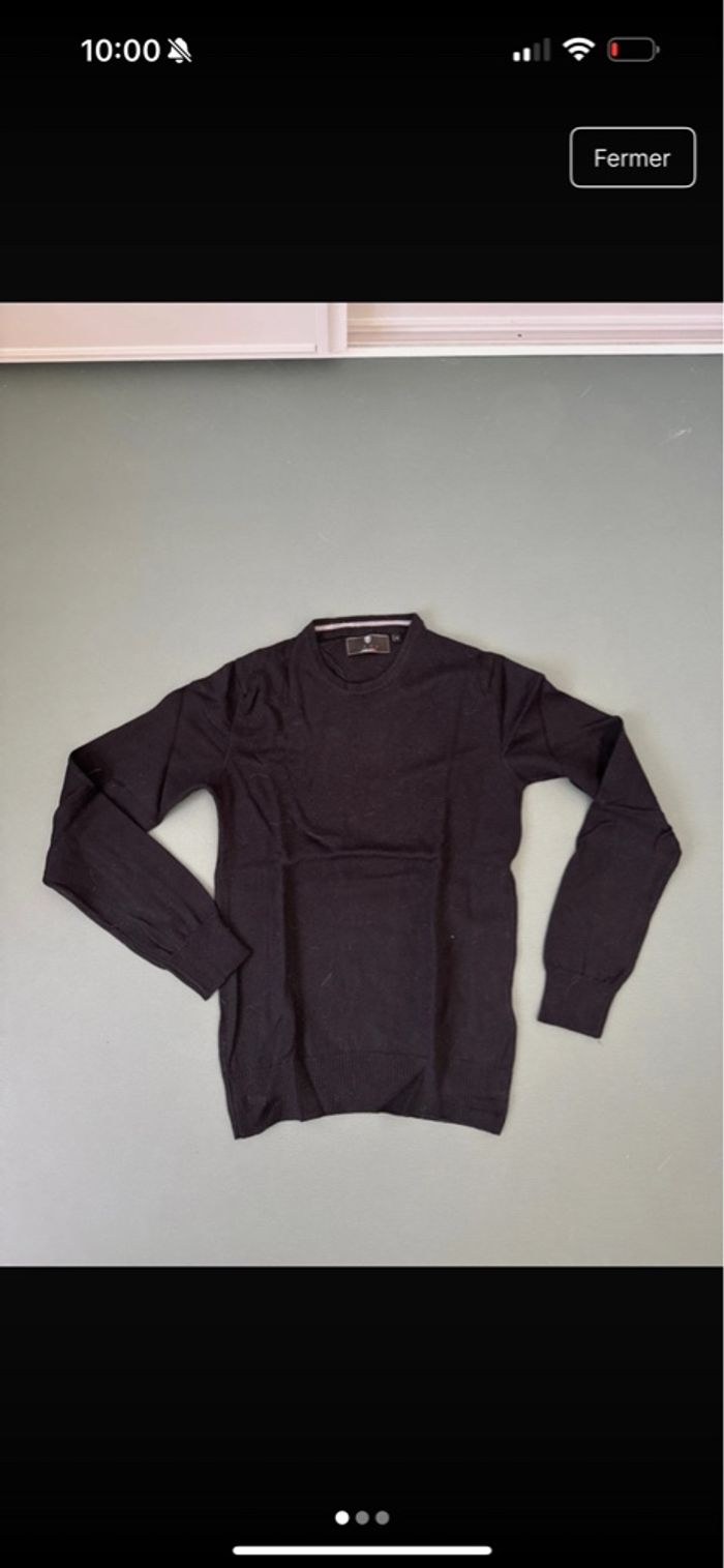 Lot de vêtements homme taille S - photo numéro 5