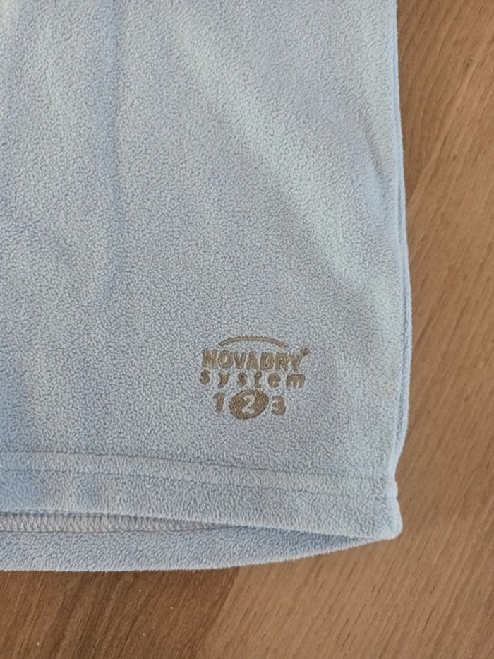 Pull polaire - photo numéro 7